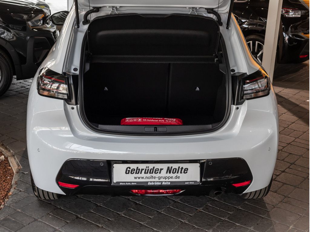 Peugeot 208 - Bild 6