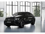 Mercedes-Benz GLE 63 AMG 4M COUPE CARBON STANDH. UPE:187.764 - : Coupe, mit Apple Carplay