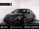 Mercedes-Benz E 400 e 4M AMG Leder Digital Light Burm 4D 360 - gebrauchte Mercedes-Benz E 400 aus dem Jahr 2024