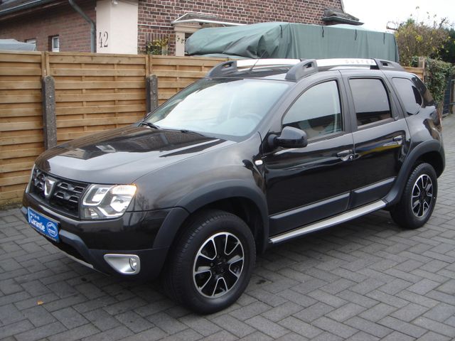 Dacia DUSTER +NAVI++ALU+AHK / THULE+R-CAM+TOP