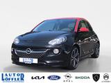 Opel ADAM S 1.4 SHZ USB PDC Isofix KlimaAut. Klima - gebrauchte Opel Adam aus dem Jahr 2018