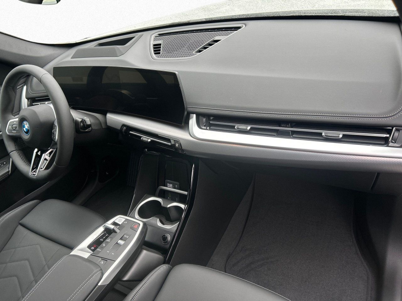 BMW X1 - Bild 12