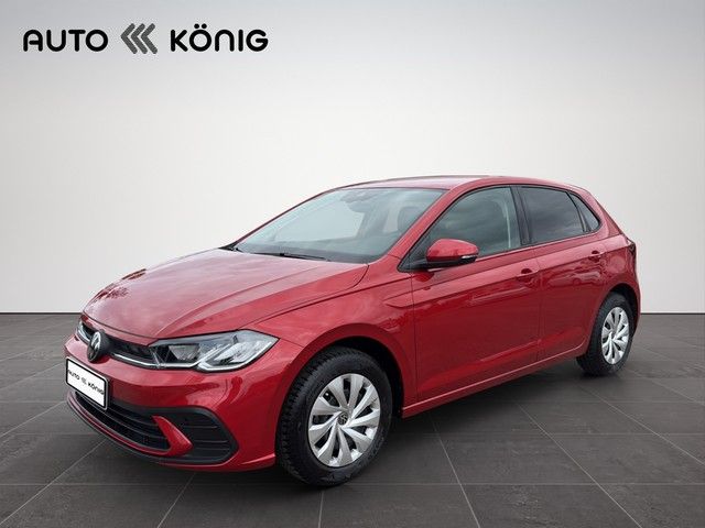 Fahrzeugabbildung Volkswagen Polo Life 1.0 TSI 70 kW *Navi*