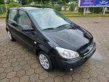 Hyundai Getz 1.1 l 67 PS 2.Hand - Hyundai Getz in Hamburg