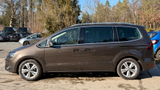 Seat Alhambra Xcellence*1HAND*8FACH*SCHECKH*PANO*SHZ* - SEAT Alhambra XCELLENCE mit Diesel-Antrieb
