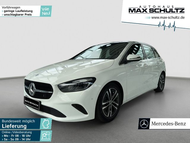 Mercedes-Benz B 200 PROGRESSIVE*PANO*DISTR*TOTW*KAM