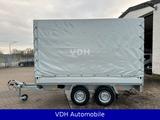Blyss Condor 1 464x167x260cm 2700kg 3x Vorhanden - Blyss LKWs