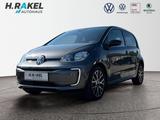 Volkswagen e-up! Style Plus - graue Volkswagen e-up!