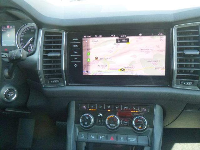 Fahrzeugabbildung Skoda Kodiaq Ambition 2,0 TDI >AUT/AHK/KAM/LED/Standh<