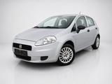 Fiat Grande Punto 1.2 Benzin *1.HAND* - Fiat Punto in Frankfurt (Main)