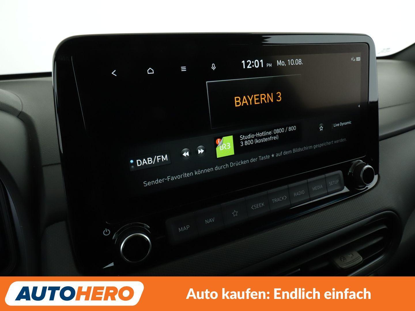 Hyundai Kona 2.0 T-GDI N Performance 2WD Aut.*NAVI*LED*, миниатюра 19