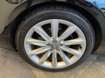 Audi A7 3.0 TFSI quattro *Bose*Standh*TV*