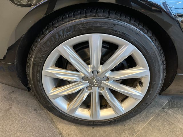 Audi A7 3.0 TFSI quattro *Bose*Standh*TV*