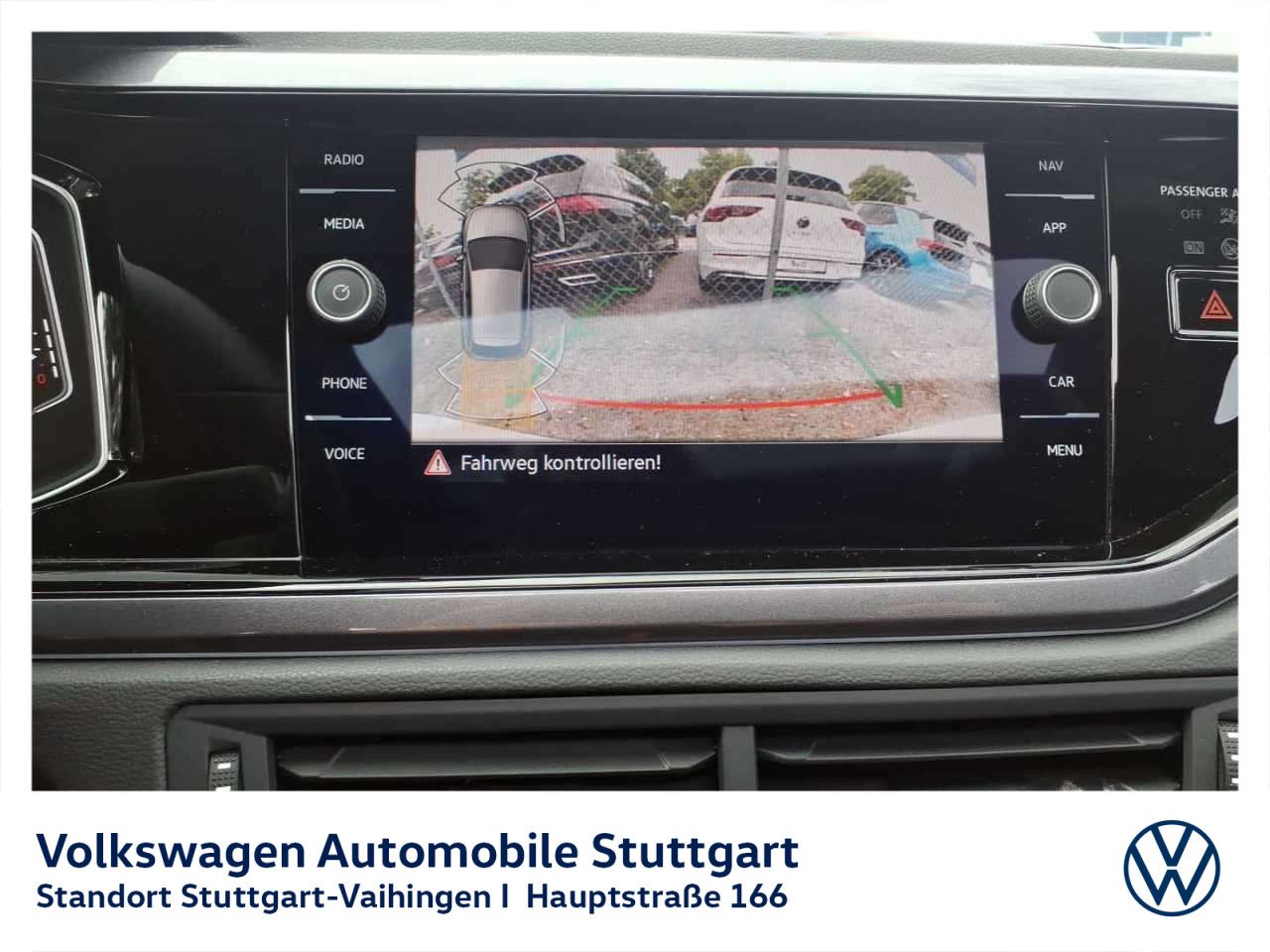 Volkswagen Polo - Bild 10