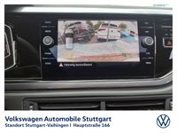 Volkswagen Polo - Vorschau Bild 10