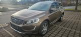 Volvo XC60 D5 AWD Summum Geartronic Polestar - gebrauchte Volvo XC60 aus dem Jahr 2013