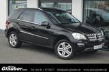 Mercedes-Benz ML 350 CDI 4Matic/Sportpaket/Xenon/Navi/2.Hand - Mercedes-Benz ML 350: Cdi 4matic