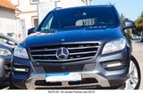 Mercedes-Benz ML 350 CDI BlueTEC 4Matic 7G-Tronic Sportpaket - Mercedes-Benz ML 350 in Hannover