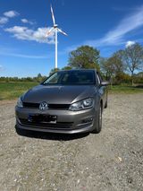 Volkswagen Golf 1.2 TSI 63kW BMT LOUNGE LOUNGE