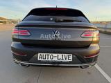 Volkswagen Arteon 2.0 TDI*SB*DSG*R LINE*VIR*PANO*IQ*360*AHK - VW Arteon Gebrauchtwagen in Stuttgart