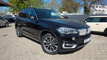 BMW X5 - 2
