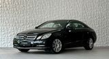 Mercedes-Benz E 350 Coupe*NAVI*TEMP*GARANTIE*STDH*TOP ZUSTAND - Mercedes-Benz E 350 mit Benzin-Antrieb: Coupé