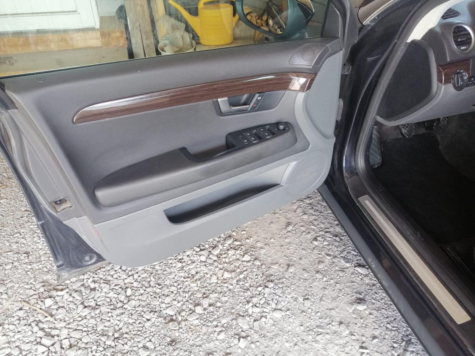 Seat Exeo 2011 — photo 9