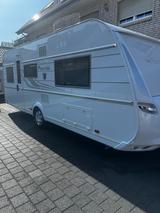 Tabbert Puccini 560TD TOP wie NEU Klima Fußbodenheizung 