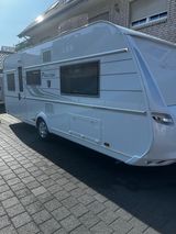 Tabbert Puccini 560TD TOP wie NEU Klima Fußbodenheizung 