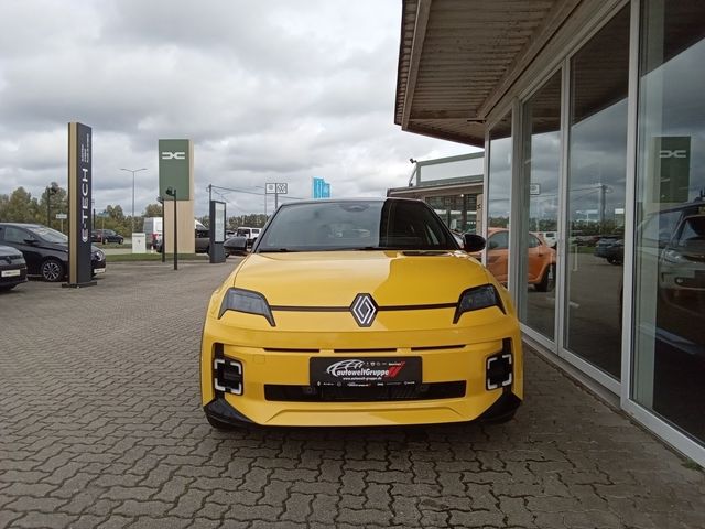 Foto Nummer 6: RENAULT R 5