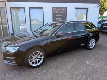 Audi A4 - 8