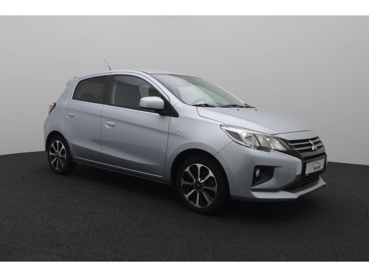 Fahrzeugabbildung Mitsubishi Space Star 1.2 Select+ AppleCP DAB Klimaanlage