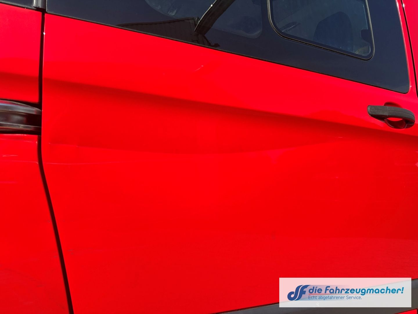 Fahrzeugabbildung Ford Transit Custom Tourneo 300 L1 EXPORT *2041