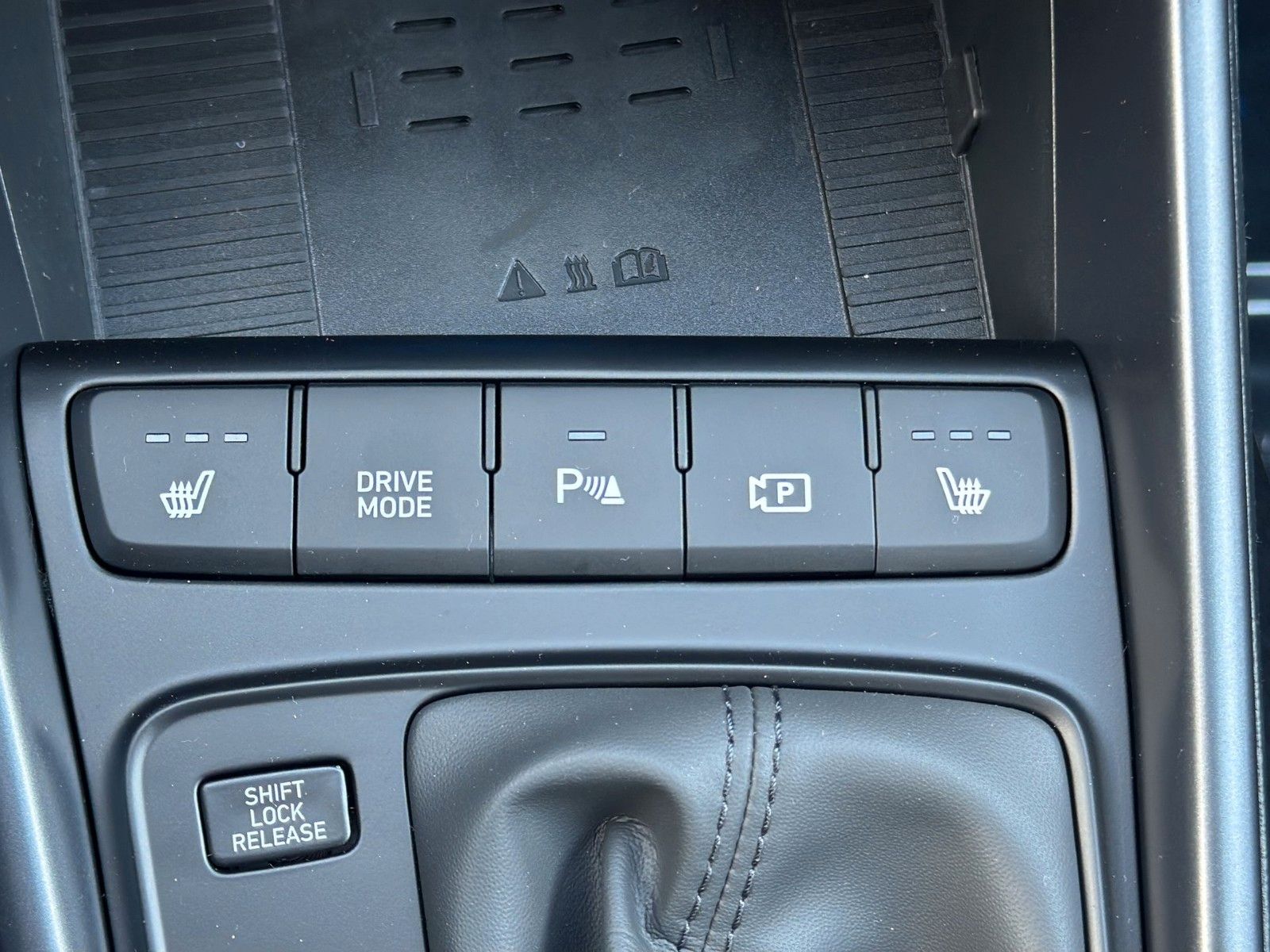 Hyundai i20 - Bild 25