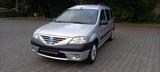 Dacia Logan 7 SITZER -TÜV NEU - Dacia Logan in Köln