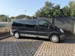 OPEL Vivaro Kasten/Kombi L2H1 2,9t/KLIMA/AHK/STANDHEI