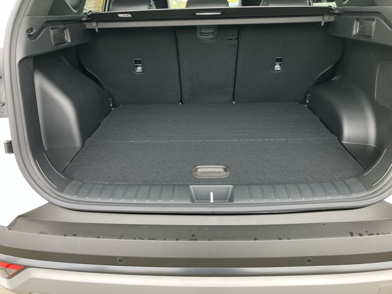 Fahrzeugabbildung Hyundai TUCSON TREND KRELL*SHZ*LHZ*NAVI*USB*