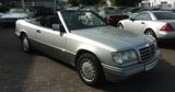 Mercedes-Benz E 200 C124 W124 Cabriolet - Mercedes-Benz E-Class: Cabrio, W124