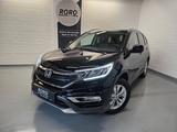 Honda CR-V Elegance 1.6 DTEC 4WD + LMF/TMP/RFK/SH/Navi - gebrauchte Honda CR-V aus dem Jahr 2016
