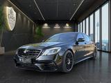 Mercedes-Benz S 500 4Matic Lang Version*S63 AMG Facelift Optik - Mercedes-Benz S 500 Gebrauchtwagen in Nürnberg