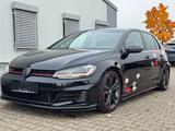 Volkswagen Golf VII Lim. GTI Performance BMT/Start-Stopp - Volkswagen Golf: Coupe