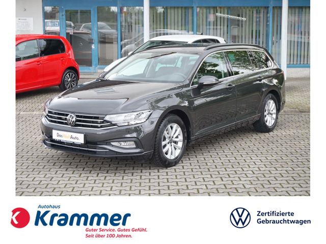 Passat Variant 1.5 TSI Business DSG *ACC* AHK* N