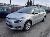 Citroën Grand C4 Picasso Intensive Autom+Massage
