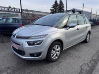 Citroën Grand C4 Picasso Intensive Autom+Massage