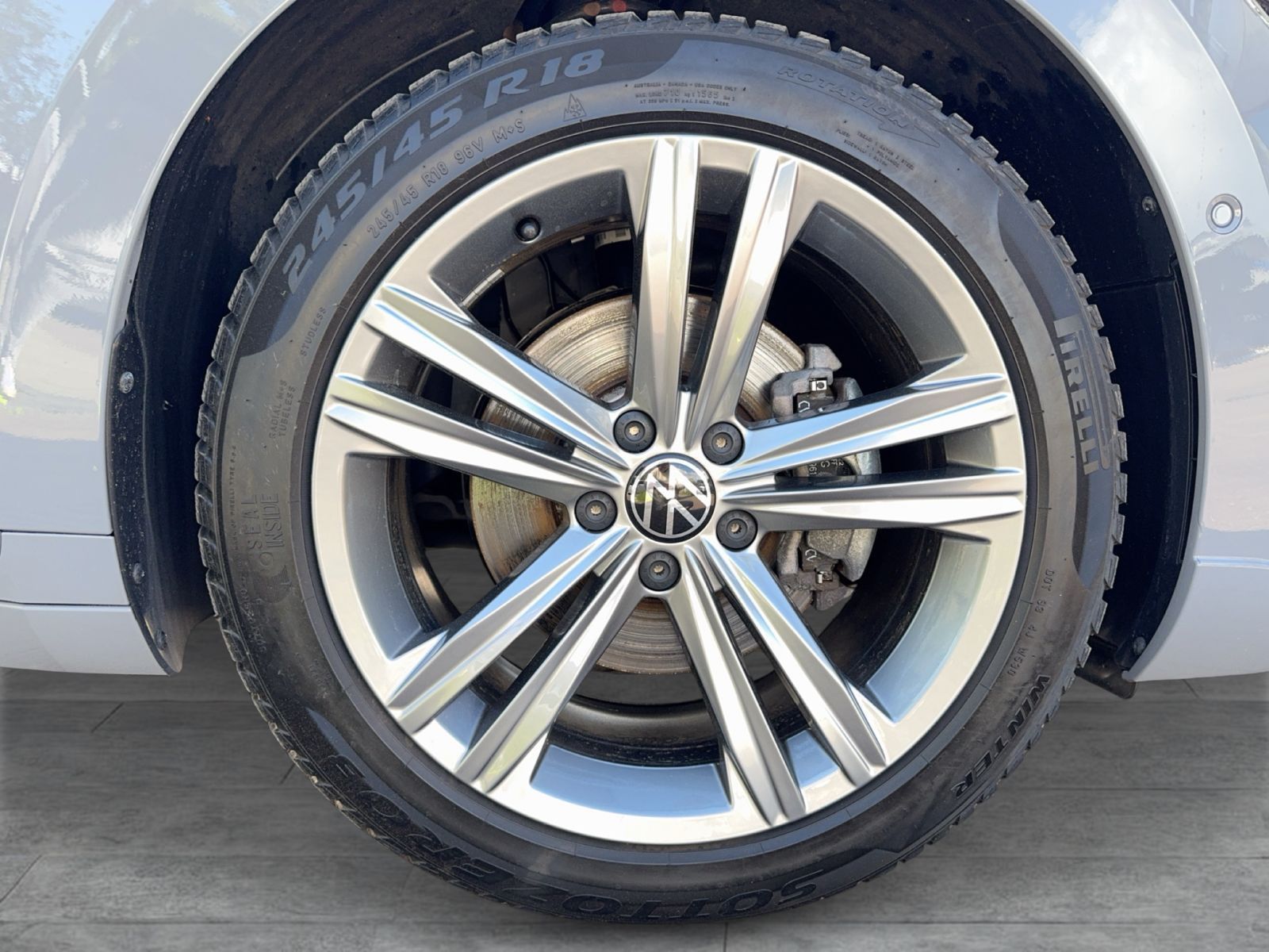 Volkswagen Arteon - Bild 10