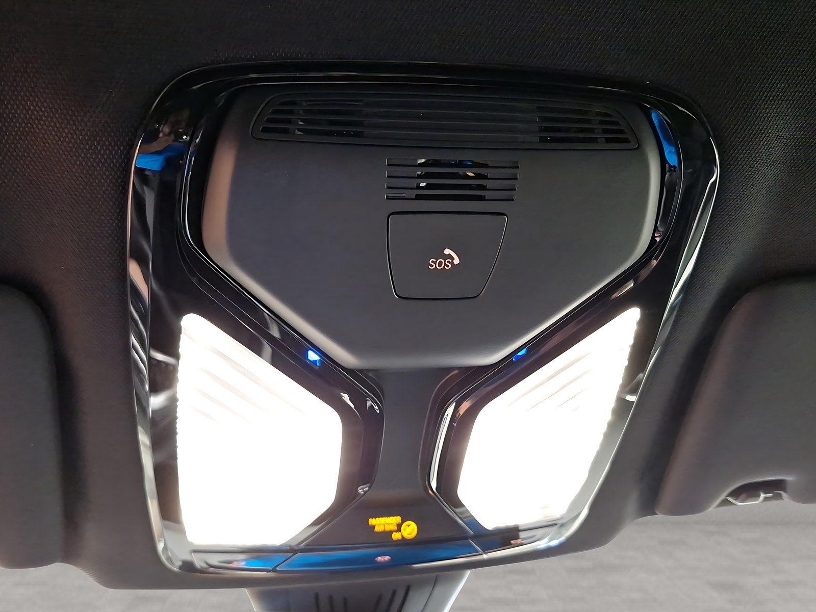 BMW i4 - Bild 18