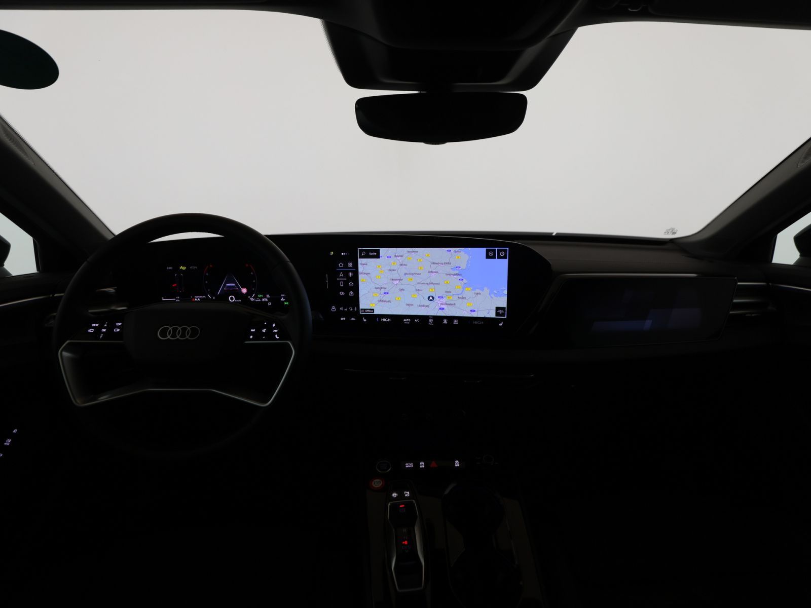 Audi A5 - Bild 14