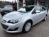 Opel Astra J Sports Tourer Edition 1.4Ltr103kW(140PS) - Opel Astra: Ps