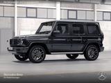 Mercedes-Benz G 400 d AMG/Exclusive/SHD/Standhzg/AHK/Night II - Mercedes G 400 Automatik Gebrauchtwagen