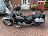 Suzuki VL 1500 Intruder 